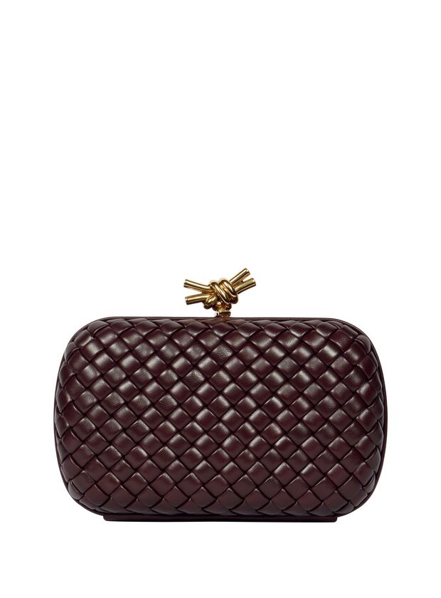 TORBA  BOTTEGA VENETA